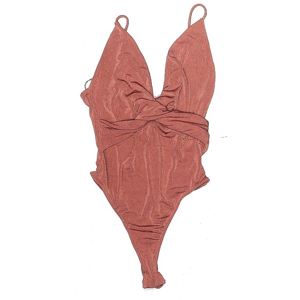 ASTR THE LABEL Bodysuit